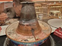 -京炭铜锅涮肉·羊蝎子·羊肉炉(保利·时光里店)