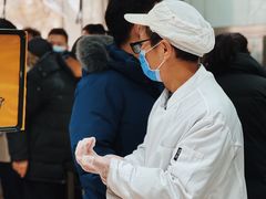 -幸福蛋糕坊(金顶街店)