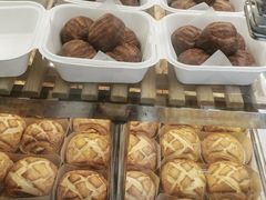 -味多美蛋糕(苏州街地铁店)