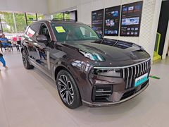 -中鑫之宝领克中心(姚家园店)