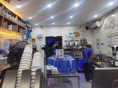 -茶百道(七星路店)