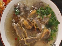 -四十九丸子汤(独山子店)