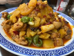 -福顺祥大盘鸡(临潼店)