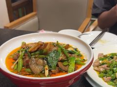 -万重锦·人文川菜馆(骡马市店)