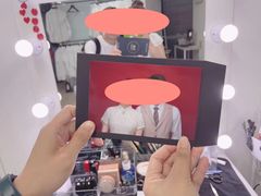 -bobo高端证件照工作室(三元桥店)
