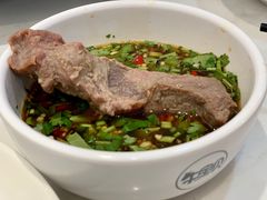 -牛宝贝秘制鲜锅(吾悦广场店)