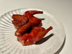 -荣轩(新荣记环球金融中心店)