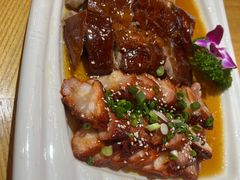 -德胜轩正宗顺德菜(宝安沙井会展中心店)