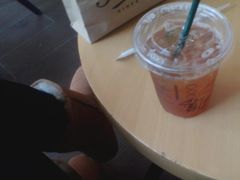 -星巴克(万都店)