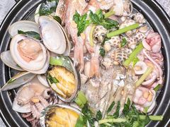 -东江海鲜大排档·潮汕菜·砂锅粥
