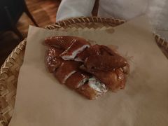 -广州花园酒店荔湾亭·地道点心·粤式饮茶
