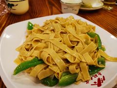 -东北人家铁锅炖(鞍山路店)