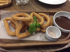 -CRAZYONES西班牙海鲜饭(上海美罗城店)