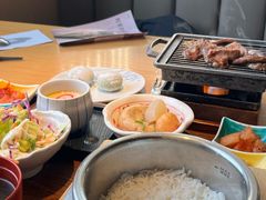 -味太助·银饭食堂(中华城店)