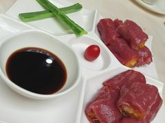 -和乐喜宴海鲜酒家(骏荣广场店)