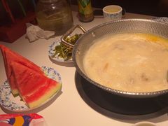-古膳记猪肚鸡.生蚝鸡(拱北店)