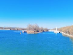 -马家湾湿地公园