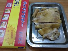 -马学武手抓美食(下南关总店)