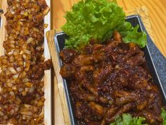 -韩食味·小木屋(日照店)