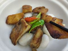 -九龙大酒店·金牌楚菜(武泰闸店)