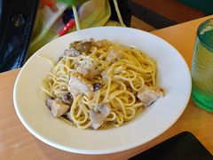 -萨莉亚意式餐厅(东山口店)