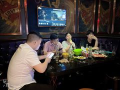 -满天星量贩式KTV(汉阳摩尔城店)