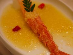 -喜鼎海胆水饺(平安金融中心店)