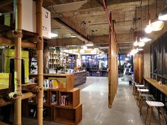 -香洲区图书馆(乐士文化区店)