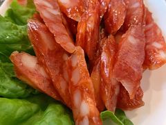 -湘肠香火锅店(团结湖店)