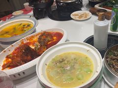 -新侗家食府(蟠桃宫店)