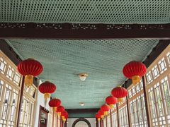 -南京中国近代史遗址博物馆(南京总统府)