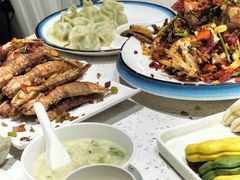 -前王院•巧克力海鲜市集餐厅(万平口店)