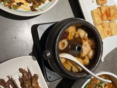 -云海肴·汽锅鸡·云南菜(高德置地店)