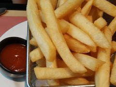 -安妮意大利餐厅(国贸店)