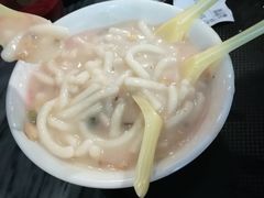 -老西关濑粉(文明路店)
