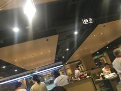 -海底捞火锅(天一广场亚细亚店)