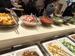 -素满香·食养自助(建邺万达店)
