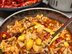 -聚味瞿记·龙虾堂(坡子街店)