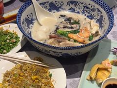 -山外山菜馆(玉泉路店)