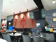 大堂-川香煲(茅台路店)