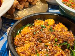 -川流不息·地道川菜·小龙虾(新松江路店)