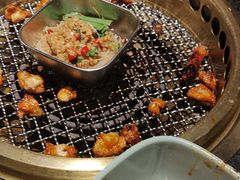 -韩盛·盛江山自助料理(中街大悦城店)