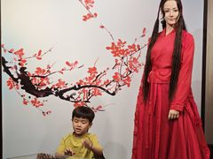 -武汉杜莎夫人蜡像馆