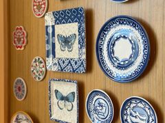 -青岛香格里拉·鱼跃地中海西餐厅