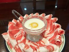 奶香肥牛-日坛涮肉(日坛公园店)