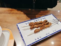-丝路伊兰·兰州牛肉面(牛街总店)
