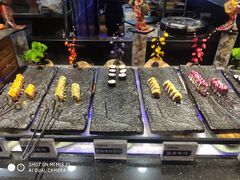 -盛江山自助料理(太原街万达店)