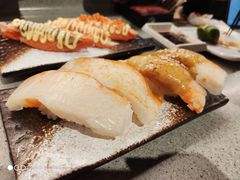 -友壹町寿司(嘉洲广场店)