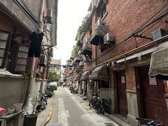 -步高里