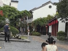 -高淳老街